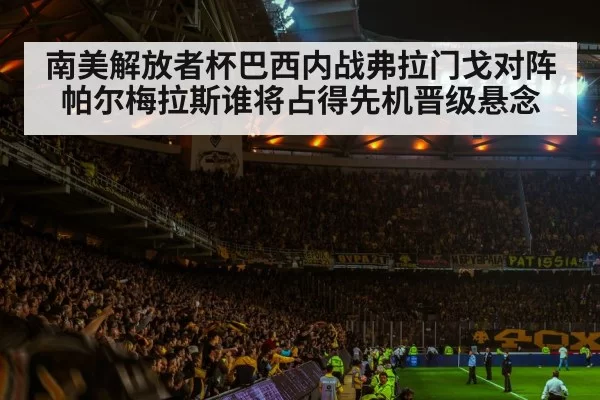 南美解放者杯巴西内战弗拉门戈对阵帕尔梅拉斯谁将占得先机晋级悬念